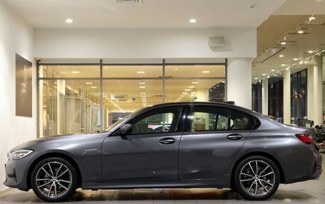 BMW 3 серия, 2021 год, 4 540 000 рублей, 7 фотография