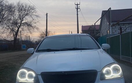 Chevrolet Lacetti, 2009 год, 600 000 рублей, 3 фотография