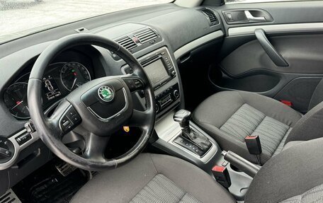 Skoda Octavia, 2012 год, 964 000 рублей, 5 фотография