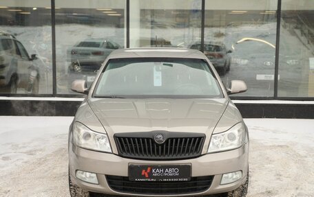 Skoda Octavia, 2012 год, 964 000 рублей, 3 фотография