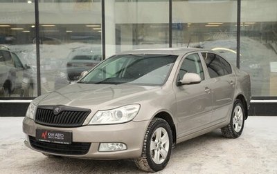 Skoda Octavia, 2012 год, 964 000 рублей, 1 фотография