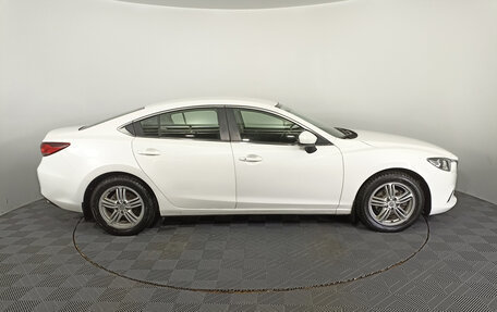 Mazda 6, 2013 год, 1 828 000 рублей, 8 фотография