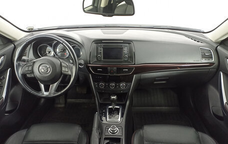 Mazda 6, 2013 год, 1 828 000 рублей, 18 фотография