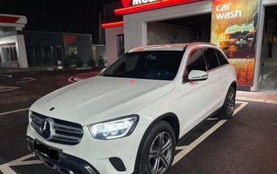 Mercedes-Benz GLC, 2019 год, 4 100 000 рублей, 1 фотография