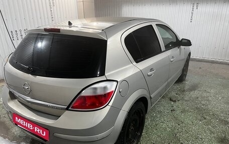 Opel Astra H, 2006 год, 415 000 рублей, 2 фотография