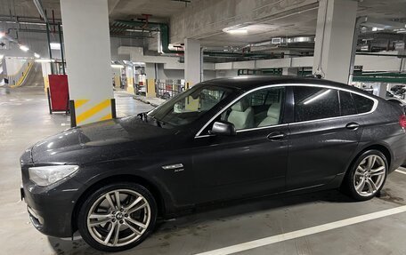 BMW 5 серия, 2011 год, 1 650 000 рублей, 9 фотография