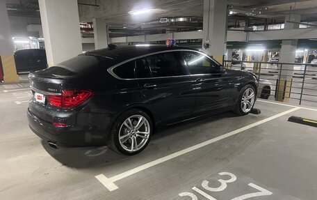 BMW 5 серия, 2011 год, 1 650 000 рублей, 14 фотография