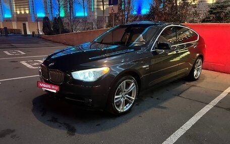 BMW 5 серия, 2011 год, 1 650 000 рублей, 11 фотография