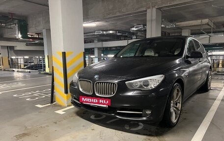 BMW 5 серия, 2011 год, 1 650 000 рублей, 8 фотография