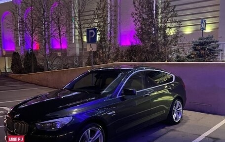 BMW 5 серия, 2011 год, 1 650 000 рублей, 13 фотография