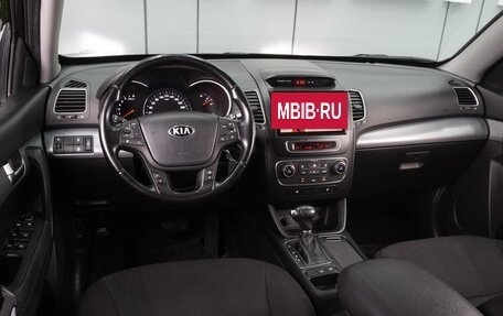 KIA Sorento II рестайлинг, 2013 год, 1 649 000 рублей, 6 фотография