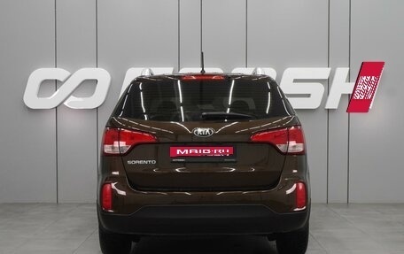 KIA Sorento II рестайлинг, 2013 год, 1 649 000 рублей, 4 фотография