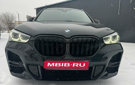 BMW X1, 2020 год, 2 999 888 рублей, 1 фотография