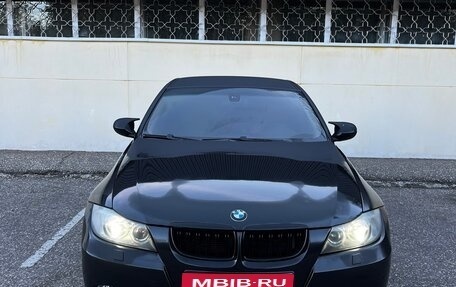 BMW 3 серия, 2008 год, 1 050 000 рублей, 1 фотография