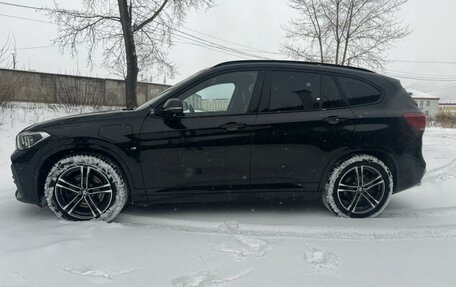 BMW X1, 2020 год, 2 999 888 рублей, 7 фотография