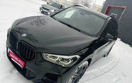 BMW X1, 2020 год, 2 999 888 рублей, 8 фотография