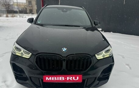 BMW X1, 2020 год, 2 999 888 рублей, 5 фотография