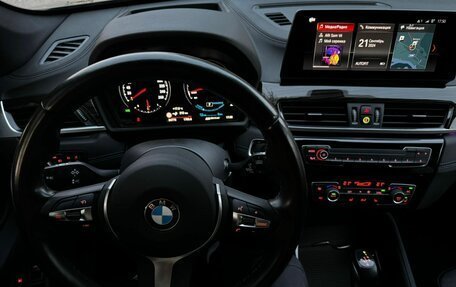 BMW X1, 2020 год, 2 999 888 рублей, 33 фотография