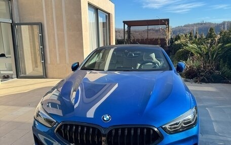 BMW 8 серия, 2019 год, 10 600 000 рублей, 20 фотография