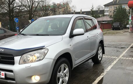 Toyota RAV4, 2007 год, 1 200 000 рублей, 3 фотография