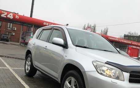 Toyota RAV4, 2007 год, 1 200 000 рублей, 2 фотография