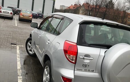 Toyota RAV4, 2007 год, 1 200 000 рублей, 6 фотография