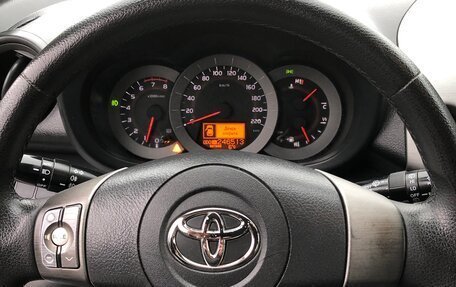 Toyota RAV4, 2007 год, 1 200 000 рублей, 13 фотография