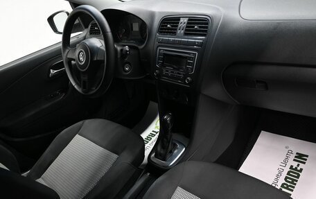 Volkswagen Polo VI (EU Market), 2013 год, 945 000 рублей, 14 фотография