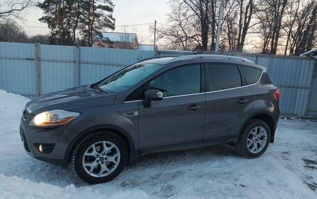 Ford Kuga III, 2012 год, 1 270 000 рублей, 7 фотография