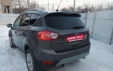 Ford Kuga III, 2012 год, 1 270 000 рублей, 11 фотография