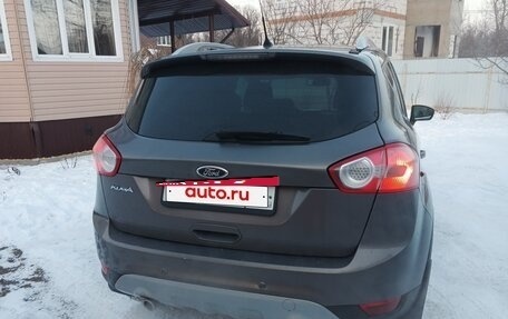 Ford Kuga III, 2012 год, 1 270 000 рублей, 10 фотография