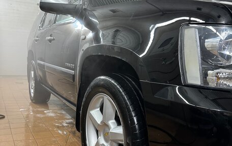 Chevrolet Tahoe III, 2012 год, 2 850 000 рублей, 4 фотография