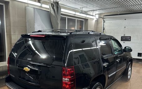 Chevrolet Tahoe III, 2012 год, 2 850 000 рублей, 8 фотография