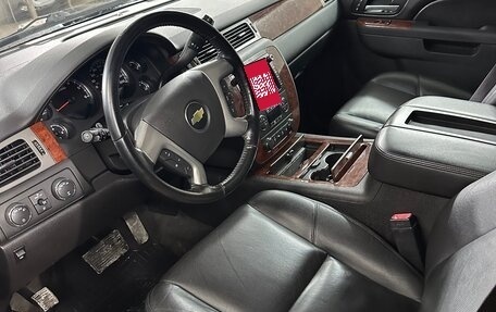 Chevrolet Tahoe III, 2012 год, 2 850 000 рублей, 9 фотография