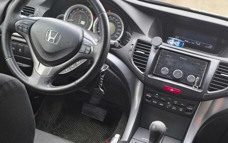 Honda Accord VIII рестайлинг, 2012 год, 1 600 000 рублей, 12 фотография