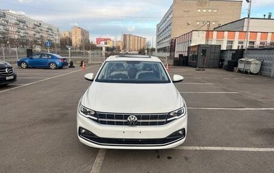 Volkswagen Bora, 2022 год, 2 350 000 рублей, 1 фотография