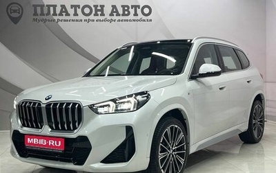 BMW X1, 2024 год, 6 199 000 рублей, 1 фотография