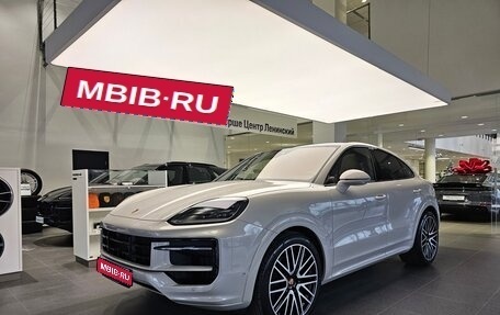 Porsche Cayenne III, 2024 год, 25 990 000 рублей, 1 фотография