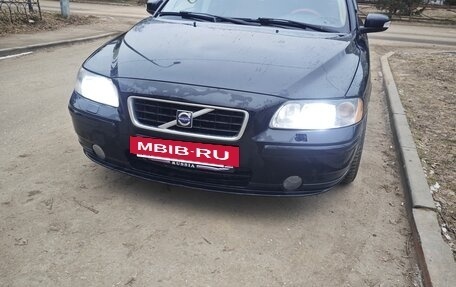 Volvo S60 III, 2007 год, 790 000 рублей, 2 фотография