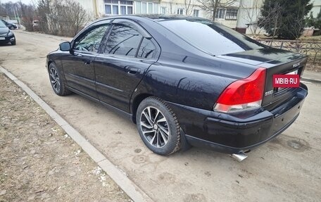 Volvo S60 III, 2007 год, 790 000 рублей, 6 фотография