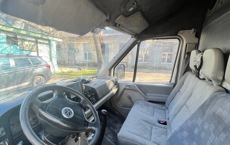 Volkswagen Transporter T4, 2001 год, 950 000 рублей, 11 фотография