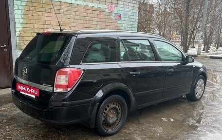 Opel Astra H, 2008 год, 340 000 рублей, 16 фотография