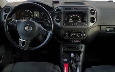 Volkswagen Tiguan I, 2014 год, 1 130 000 рублей, 7 фотография