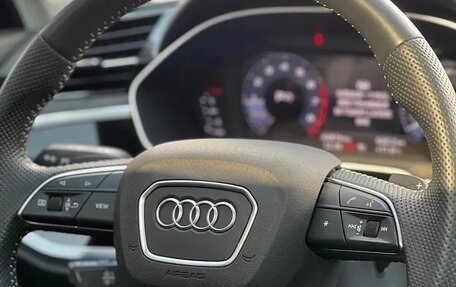 Audi Q3, 2021 год, 3 050 000 рублей, 9 фотография