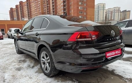 Volkswagen Passat B8 рестайлинг, 2020 год, 2 350 000 рублей, 7 фотография