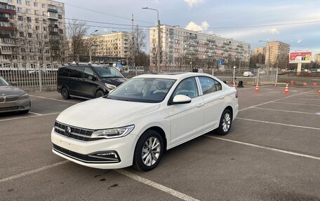 Volkswagen Bora, 2022 год, 2 350 000 рублей, 3 фотография