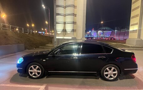 Nissan Teana, 2006 год, 900 000 рублей, 3 фотография