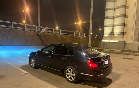 Nissan Teana, 2006 год, 900 000 рублей, 4 фотография