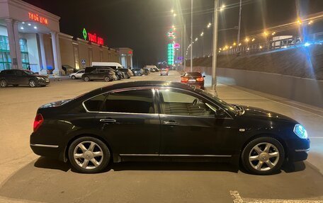 Nissan Teana, 2006 год, 900 000 рублей, 7 фотография