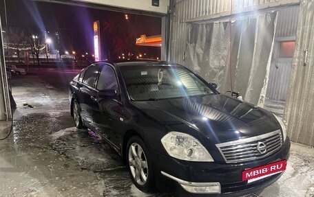 Nissan Teana, 2006 год, 900 000 рублей, 17 фотография